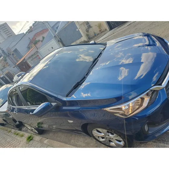 Chevrolet Onix 1.0 Ltz Turbo Aut. 5p