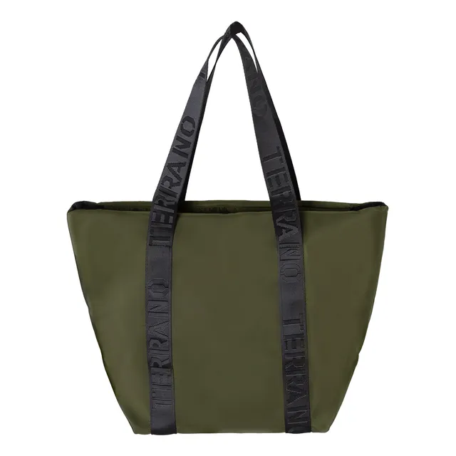 Bolso Cinchas Terrano