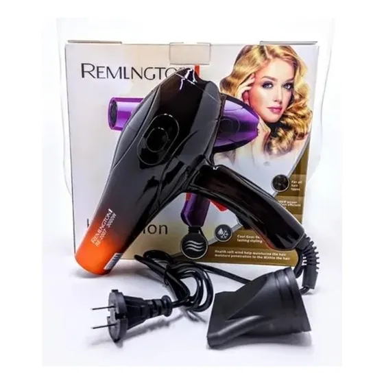 Secador Remington