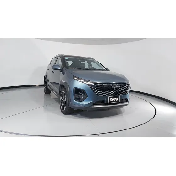 Chirey Tiggo 2 Pro 1.0 Luxury Cvt