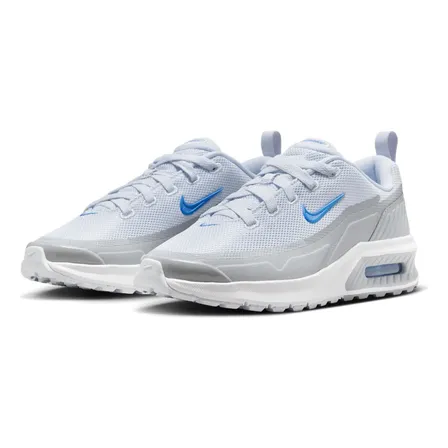 Nike Air Max Bia Tenis Grises Para Niños Grandes