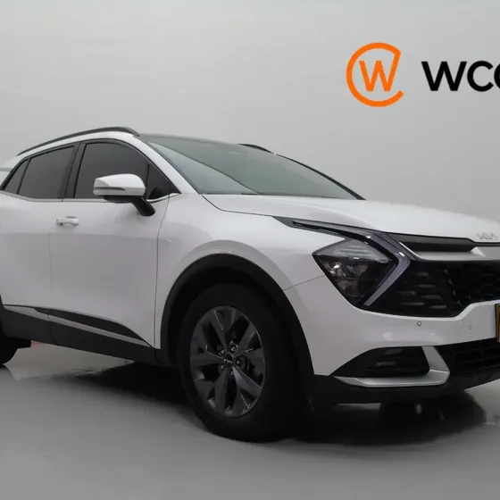 Kia Sportage 2024 Nq5 Zenith 2.0 Tp 6ab Abs Tc Ct 4x2