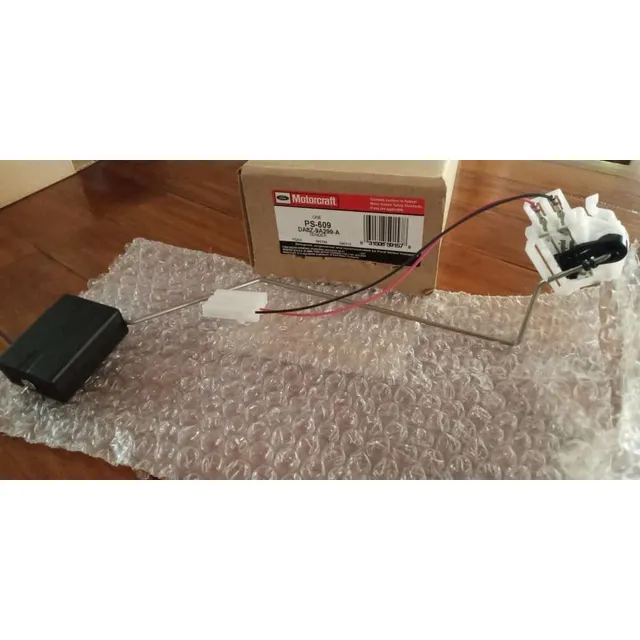 Flotante De Gasolina Ford Explorer Motor  3.5 L Original