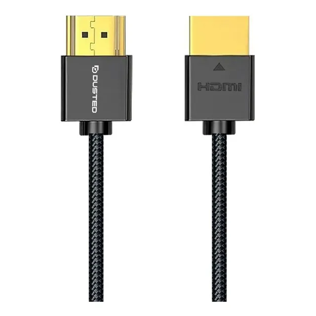 Cable Ultra Slim 4k Hdmi 2.0 1.8m Rugged Dusted Fx