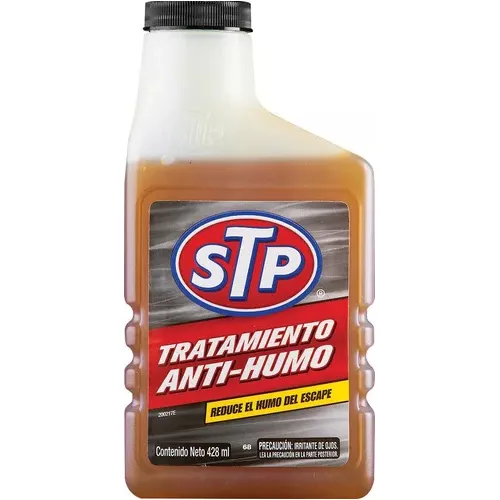 Tratamiento De Humo Antihumo Reductor De Humo 428ml