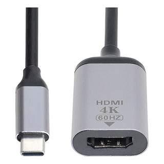 Chenyang Cy Adaptador Hdtv 4k 60hz 1080p Usb-c Tipo C Macho Chenyang Cy Adaptador Hdtv 4k 60hz 1080p Usb-c Tipo C Macho