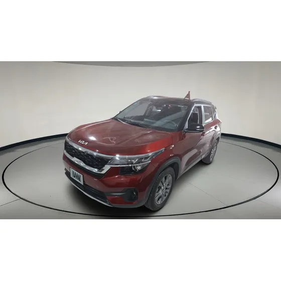 Kia Seltos 1.6 Ex Pack Auto