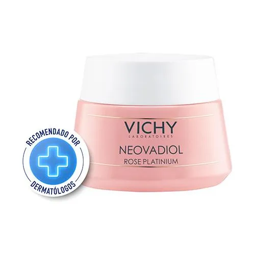 Crema Neovadiol Rose 65+ 50ml Momento De Aplicación Día/noche Tipo De Piel Pieles Maduras
