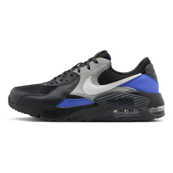 Zapatillas Nike Air Max Excee Hombre Negro