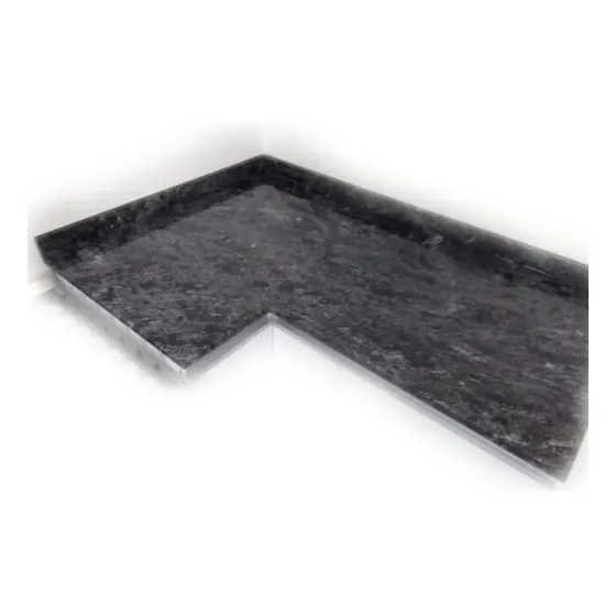 Granito Negro Boreal Y Black Cosmic Al Mejor Precio 