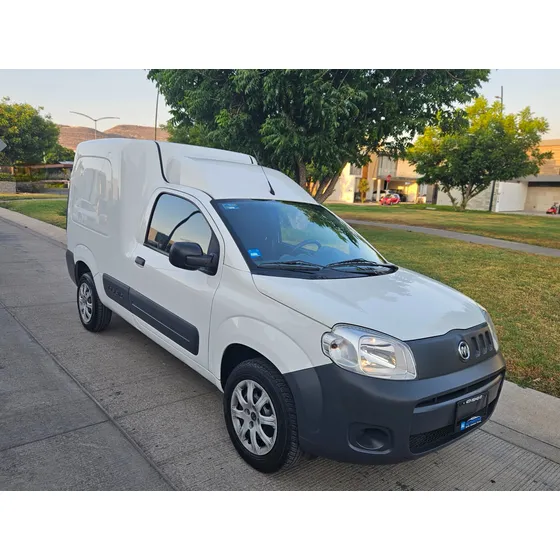 Dodge Promaster Rapid 1.4 Se Mt