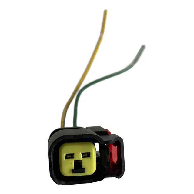 Conector De Inyector De Gasolina Dongfeng Zna