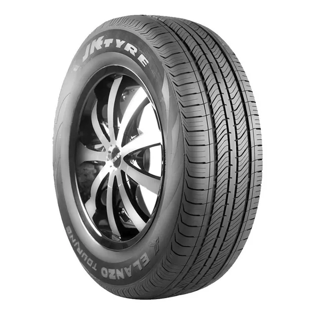 Llanta 215/60r17 8pr Jktyre Elanzo Touring 95h Msi