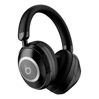Headset Bluetooth Redução De RuĂdo Do Anc Com Microfone 30hs Headset Bluetooth Redução De RuĂdo Do Anc Com Microfone 30hs
