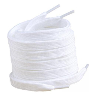 5 Cordones Para Patines De Hockey Cordones Planos Ligeros 5 Cordones Para Patines De Hockey Cordones Planos Ligeros