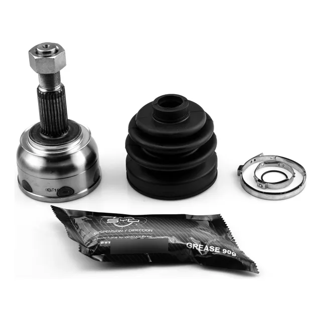 Junta Lado Rueda Chrysler Dart K 86 88 Syd 1864326