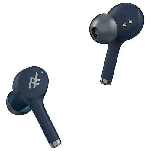 Ifrogz Tiempo Aire Pro Verdadera Inalámbrico En Ear Auricula