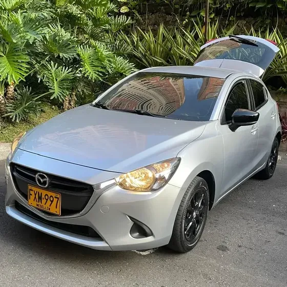 Mazda 2 2019 1.5 Prime