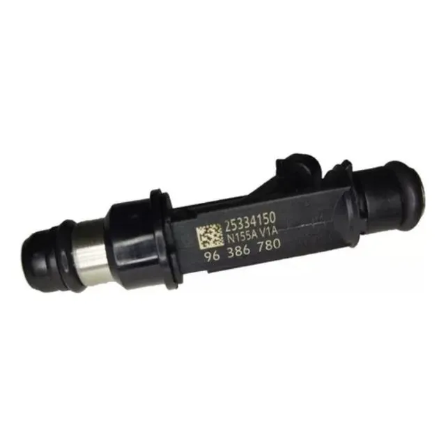 Inyector Gasolina Chevrolet Aveo 1.6 2005-2011 Largo 4 Hueco