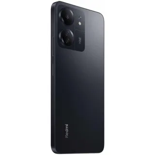 Xiaomi Redmi 13c Dual Sim 128 Gb Midnight Black 4gb Ram Xiaomi Redmi 13c Dual Sim 128 Gb Midnight Black 4gb Ram
