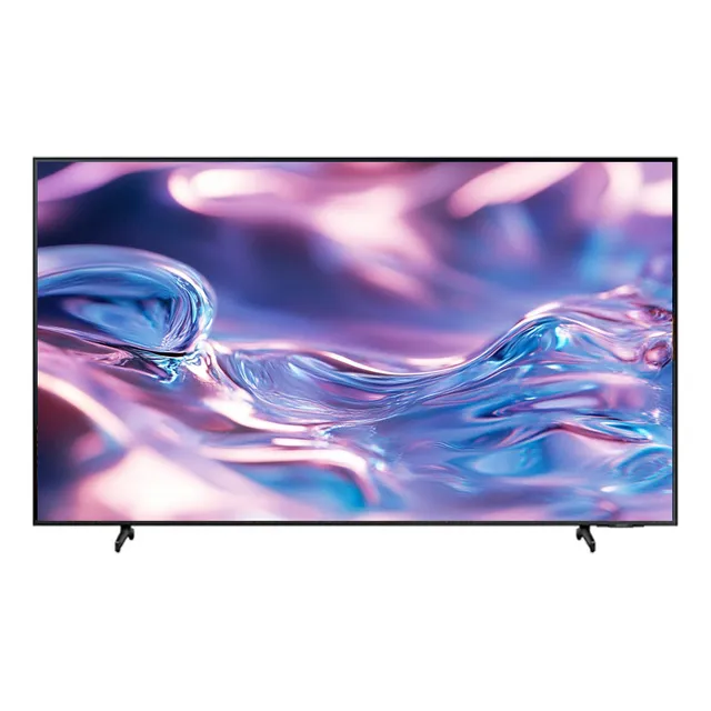Pantalla Samsung 50 Pulgadas Series Crystal 4k Smart Tvtizen
