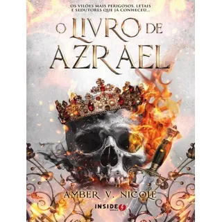 O Livro De Azrael O Livro De Azrael