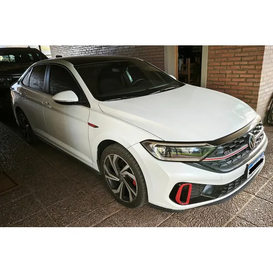 Volkswagen Vento 2.0 Tsi Gli 211cv App Connect + Nav