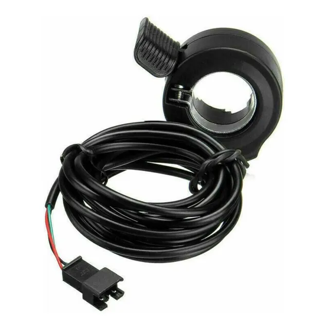 Acelerador De Pulgar Para Patinete Eléctrico Cable Del Acele