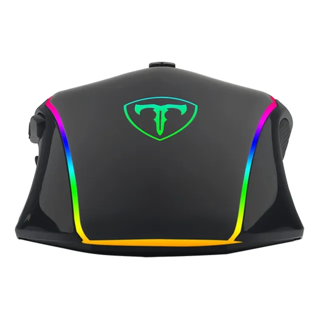Mouse Gamer Programable T-dagger Sergeant