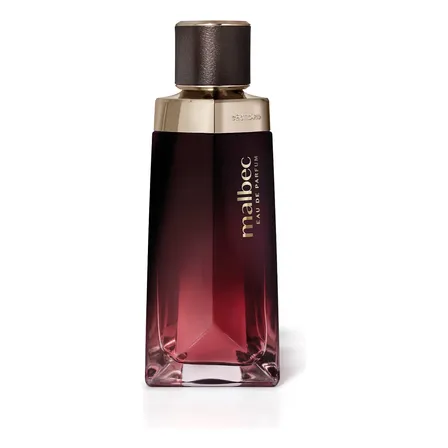 Malbec Eau De Parfum O Boticário Masculino Original 90ml