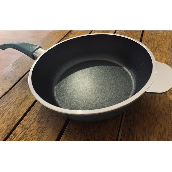 Vendo Sartén Essen De 24cm