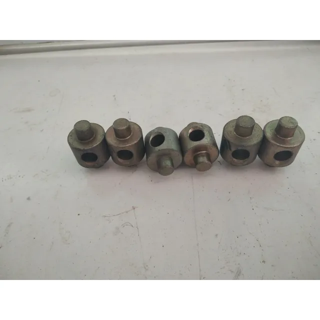 Pasador De La Varilla De Ajuste Tractor Veniran 399