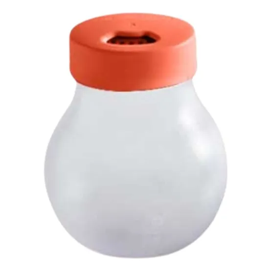 Salero Pimentero Allegra Tupperware