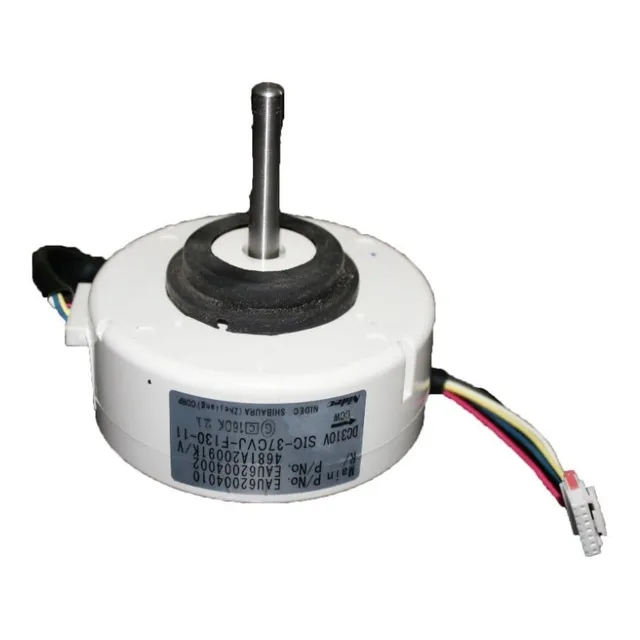 Motor Blower LG Para Aire Acondicionado Eau62004010 Original