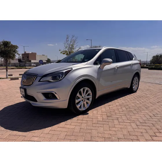 Buick Envision 2.0 Cxl At