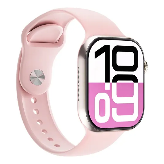 Smartwatch Para Dama Y Hombre S10 Mini