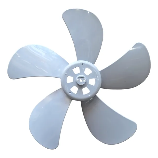 Paleta De Ventilador Para Turbo Axel Original De 16 Pulgadas