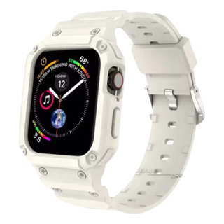 Malla Full Protection Para Apple Watch 38 40 41mm Malla Full Protection Para Apple Watch 38 40 41mm