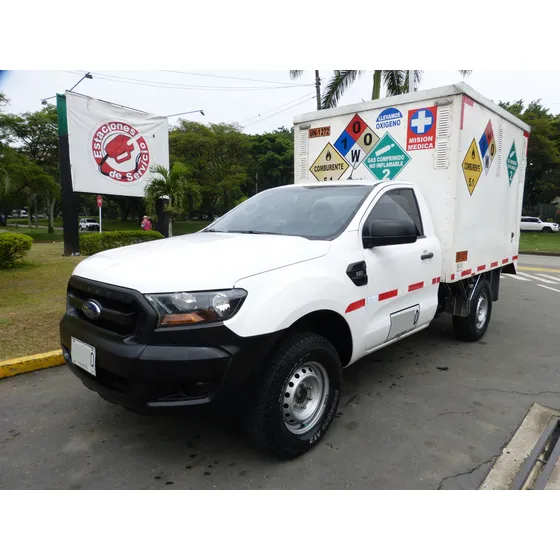 Ford Ranger 2.2 Xl