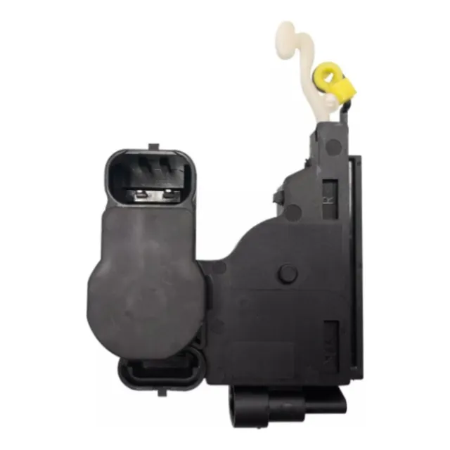 Motor Bloqueo Puerta Chevrolet Optra Delantero Derecho