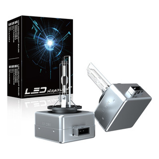 1 Par D3s Kit De Faros De Xenón Hid 6000k Blanco 35w 1 Par D3s Kit De Faros De Xenón Hid 6000k Blanco 35w