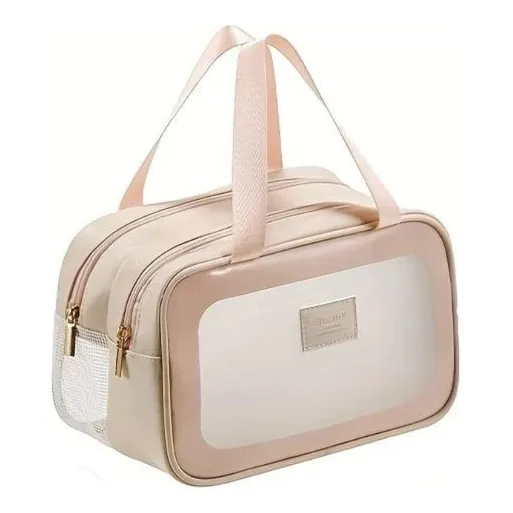 Neceser Bolso Organizador Impermeable Eternity Para Viaje 