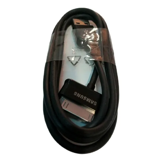 Cable Para Tab Samsung T9000 Original 