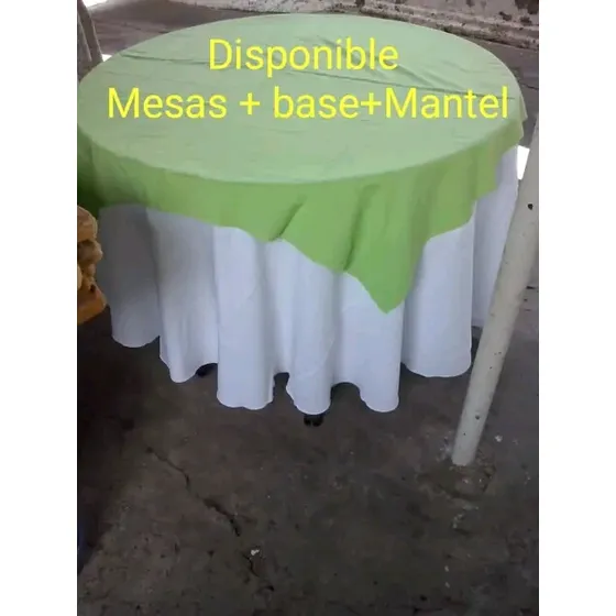 Mesa Redonda