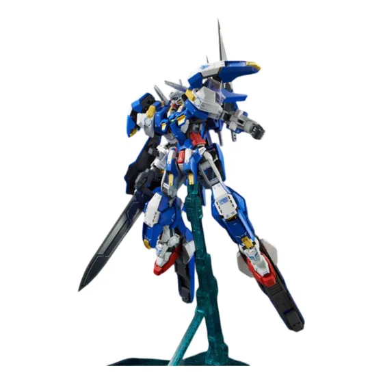 Gundam Avalanche Exia Battlefield Record Mg