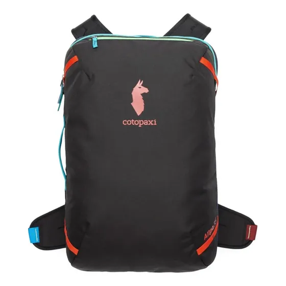 Mochila Cotopaxi Allpa 35l Del Dia Dark