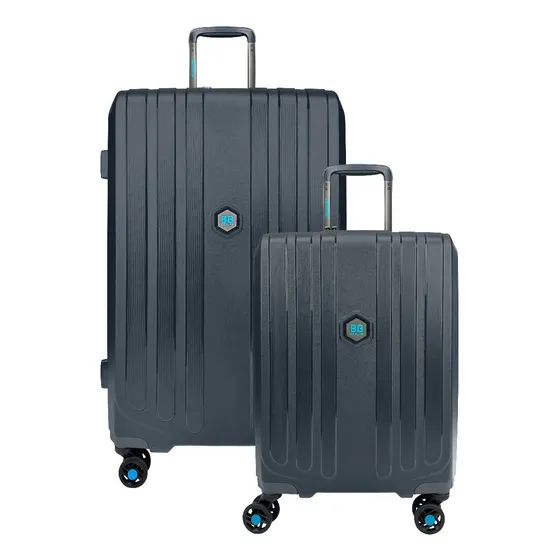 Set De Maletas Bg Berlin Enduro Neo (grande + Cabina)