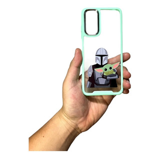 Funda Protector Case Para Xiaomi Redmi Note 11s | 11 + Mica Funda Protector Case Para Xiaomi Redmi Note 11s | 11 + Mica
