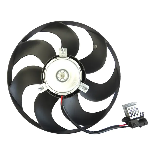 Motor Electroventilador Chev Corsa  Classic 1.0 1.6 Ge-1079