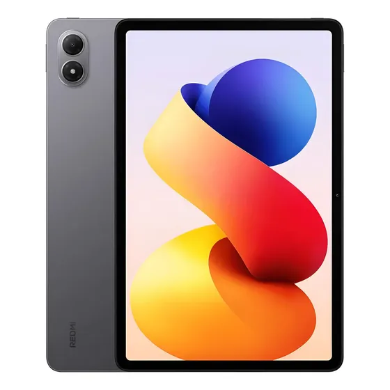 Xiaomi Redmi Pad 2 Pro 8gb 256gb 12,1'' 12000mah 33w Gris Negro | Cuotas sin interés
